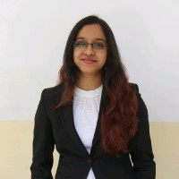 Harshada Belgi