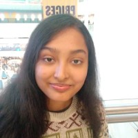 Shivani Singhal
