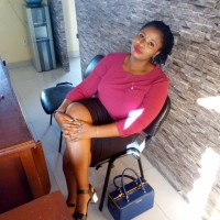Oluchi  Esther Alaribe