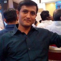 Jayesh Kharat