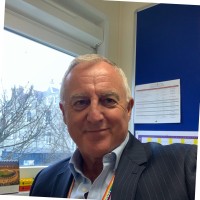Gary Speirs, Chpp, Mapm