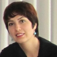 Ellie Shahi
