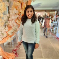 Lakshita Jindal