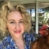 Kim Warwick