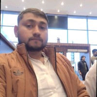 Suraj Attri