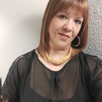 Samantha Andrews