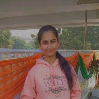 Shreya .