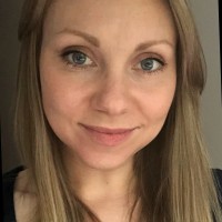 Sarah P.