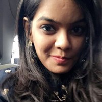 Tanvi Jetha