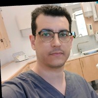 Mohammad Alkhalaf