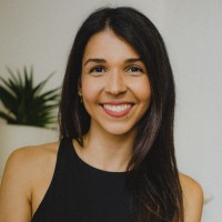 Michelle Caldeira Fernández