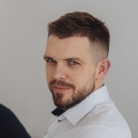 Nikita Gerasimov