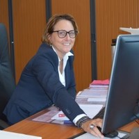 Michèle Van Damme