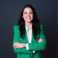 Chantal Gonzalez