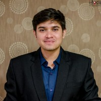 Manav Chudasama (CISCP and CISCM) Certified