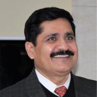 Rajesh R. Singh
