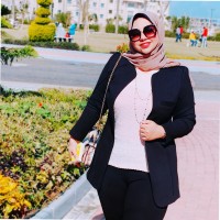 Shorouk Elmahdy