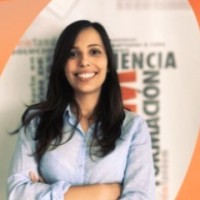 Maria Dominguez Martinez