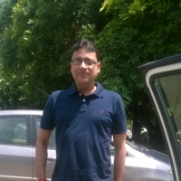 Ashish Khosla