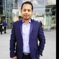 Anik Roy