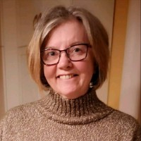 Margaret Doucet
