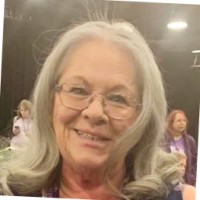 Kathleen Burton