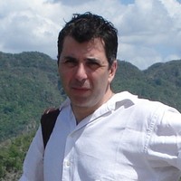 Ruben Baleato