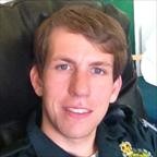 Stephen Reeves-Brown