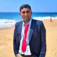 Ankit Dholu