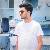 Himanshu Bhadoriya
