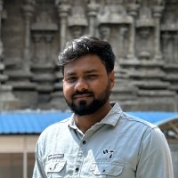 Karthik Guruchandran