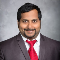 Dr. Spandan Chennamadhavuni, Phd