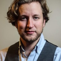 Nicholas Rainville