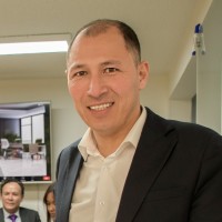 Freddy Moreno
