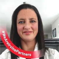Lisa-Marie Lubbe