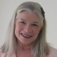 Patricia Moss