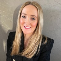 Sharon Marianne Grant