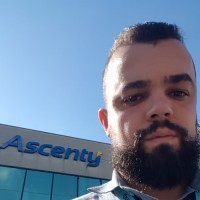 Diego Morais Mendonça