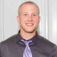 Mathew Gibson