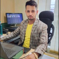 Bijay Pandey