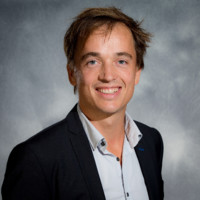 Marnix Groenland