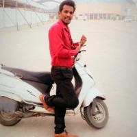 Chepuri Sandeep kumar Chary