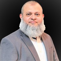 Shah Fuzail Ahmed (Pmp®, Itil®, Togaf®, Cloud®, Microsoft)