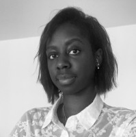 Aïssata (Cissé) Menegaux