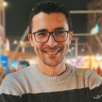 Tarek Ahmed