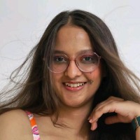 Paridhi Agrawal