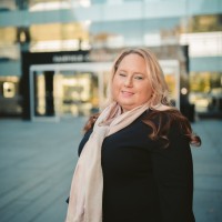 Andrea Sobocinski, CPSM