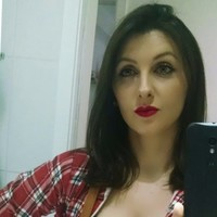 Alessandra Modena