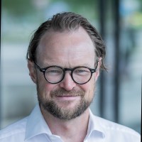 Gisle Gluck Evensen