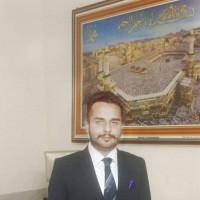 Mohd Subhan Farooqi